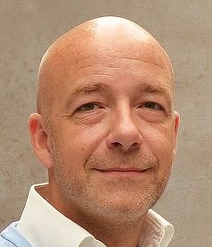 Michael Loescher ist neuer Abteilungsleiter für Luftbefeuchtungssysteme bei Kaut.