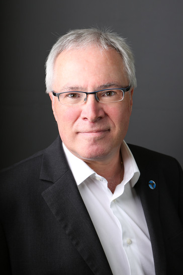 Bernhard Rossmeisl ist neuer Vertriebsbeauftragten für Bayern.