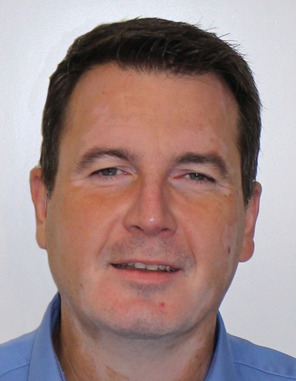 Neuer Teamleiter des Vertriebsinnendienstes von Störk-Tronic ist Jochen Deutsch.