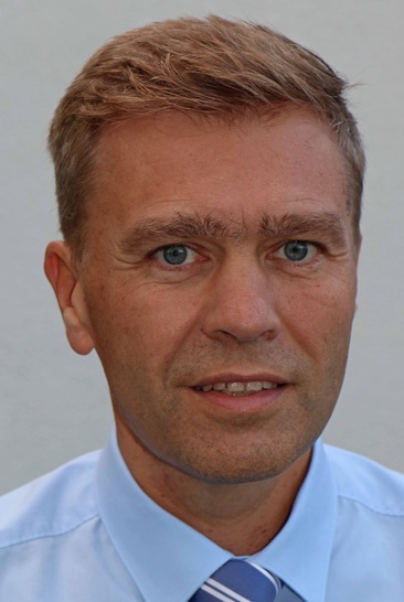 Seit 1. September ist Rolf Multhauf European Sales Director von Biddle.