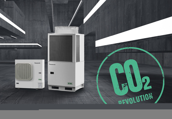 Eine CO2-Technik-Schulung will Kältebauer für den Umgang mit dem umweltschonenden Kältemittel fit machen.