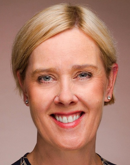 Åsa Lautenberg wird am 1.11.2019 neuer Chief People Officer der Viessmann Group.