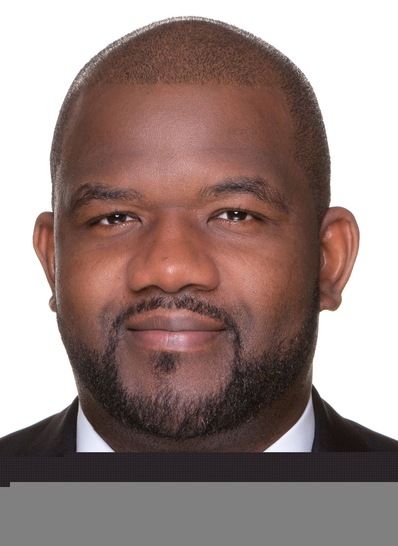 Baudelaire Meli Dountsop ist seit April 2019 neuer Sales Manager France für Eckelmann.