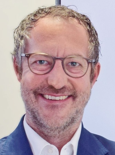 Thorsten Zimmermann-Hanning ist seit dem 1. November 2019 neuer Regionalverkaufsleiter für Bayern bei der Marke Dimplex.