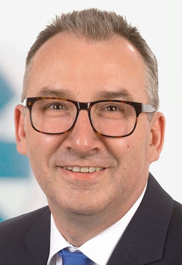 Dieter Kaltenecker unterstützt ab sofort den Systemair-Vertrieb für Lüftungs- und Klimatechnik im nördlichen Baden-Württemberg.