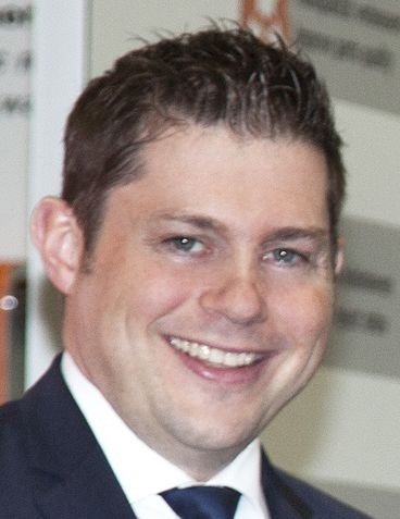 Nicolai Küls (42) wird ab dem 1. Januar 2020 Geschäftsführer der gwk.