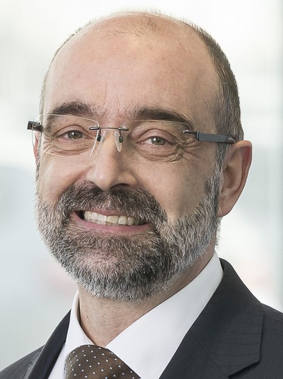 Technik-Vorstand Norbert Schuster verlässt Ende 2019 das Unternehmen.