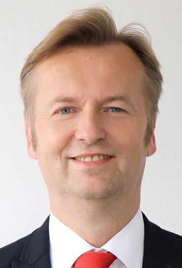 André Jedzik (53) ist neuer Regionalvertriebsleiter Ost bei Helios Ventilatoren.