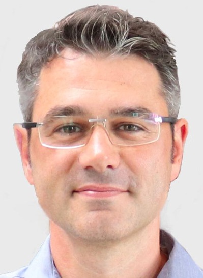 Robert Lauth ist neuer Geschäftsführer von compact Kältetechnik.