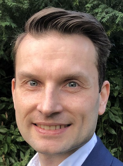 Marcel Rehder ist neuer Ansprechpartner für Digitalisierung, Innovation und Technologie beim VDKF.