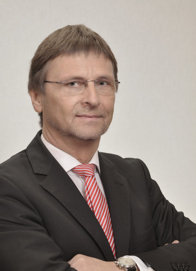 Günther Merz