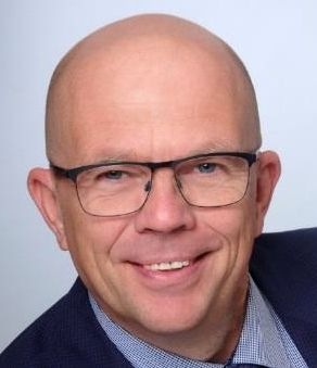 Uwe Knief ist neuer Vertriebsleiter von Tecumseh für den Großhandel in Deutschland, Österreich und der Schweiz (DACH).