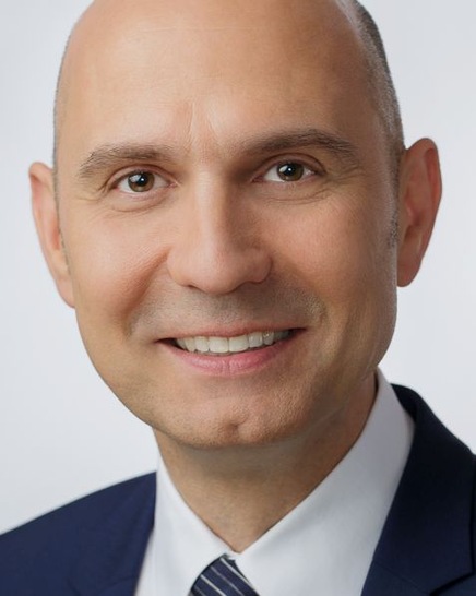 Bernd Haller (51) übernimmt zum 1. März 2020 die Geschäftsführung der Epta Deutschland GmbH. - © Epta Deutschland
