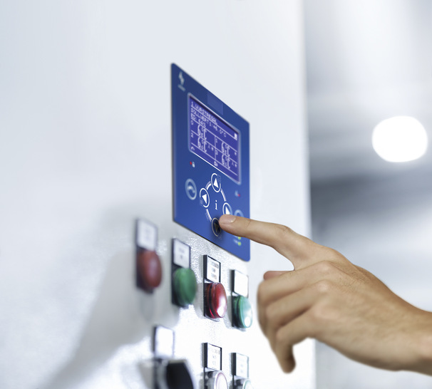 Nicht autorisierte Parameterverstellungen müssen nicht nur im Rahmen der Anlagensteuerung und Gebäudeleittechnik, sondern auch auf Anlagen- und Geräteebene wirksam unterbunden werden.