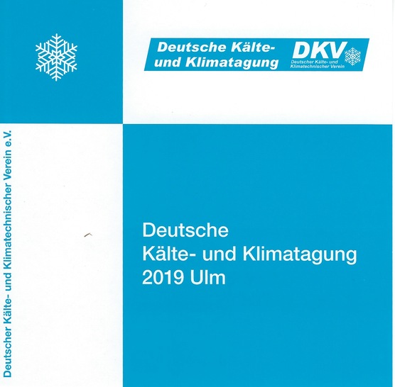 Unter anderem die Vorträge der letzten DKV-Klimatagung liegen nun auf CD vor.