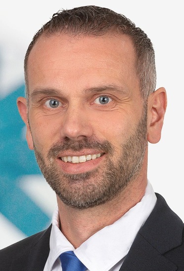 Torben Haase ist der neue Ansprechpartner für Systemair-Kältesysteme in den Regionen Nord und Ost.