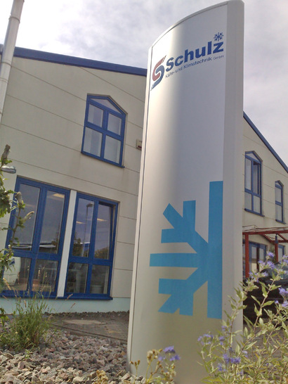 35 Jahre Schulz Kälte- und Klimatechnik GmbH - © Bild: Schulz
