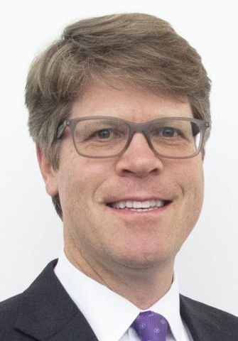 Todd Rief ist neuer CEO von Armstrong Fluid Technology.