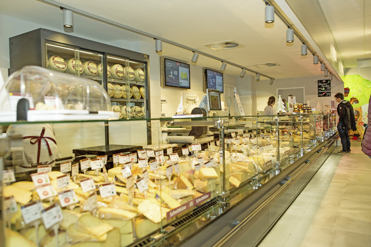 Klimasystem und RLT-Geräte verfügen über ein einheitliches BUS-System