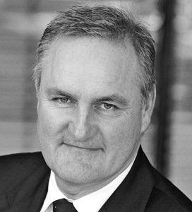 Dipl.-Ing. Jürgen Sautter, Geschäftsführer der ROM Technik.