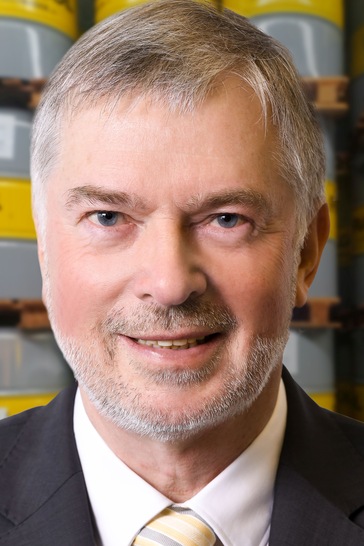 Dr. Heiner Müske scheidet am 30. April 2020 aus dem Vorstand der Fragol AG aus.