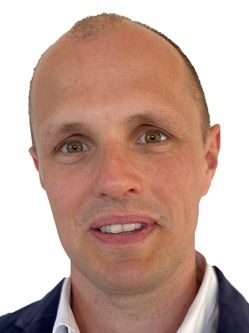 Für die Heizkurier GmbH wird Christian Fischer (Jahrgang 1982) künftig das Geschäftsfeld Mobilkälte/-klima weiterentwickeln.