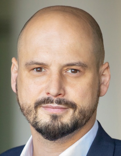 Seit dem 1. April 2020 ist Daniel Berberich (40) neuer Leiter der Frigotechnik-Niederlassung Stuttgart.