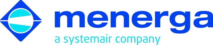 Die ehemalige Syneco Sàrl wird zur Menerga GmbH und ändert neben dem Namen auch ihr Erscheinungsbild. - © Menerga
