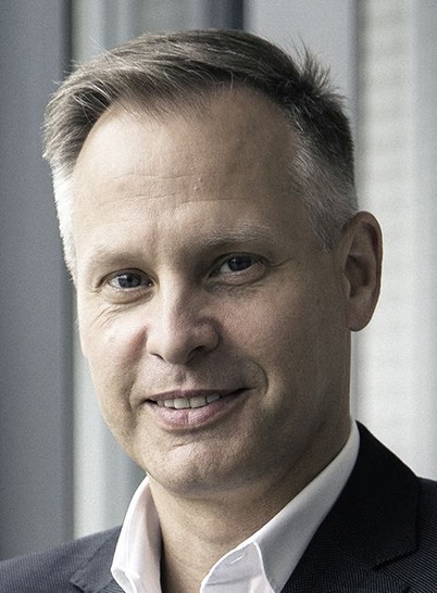 Stefan Fischer ist seit Dezember 2019 Geschäftsführer der Lautner Energiespartechnik GmbH. - © Lautner / Fischer
