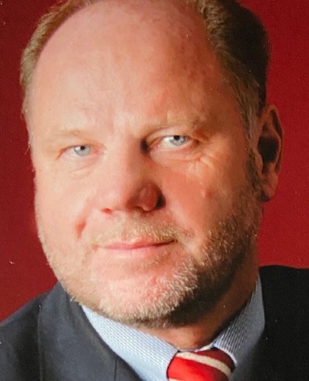 Dieter Penno wurde als Präsident des ZVKKW wiedergewählt.