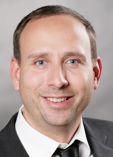 Seit dem 1. Mai 2020 ist Johannes Hurka neuer Business Development Manager bei Carel Deutschland.