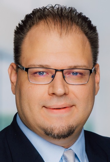 Srdan Stankovic ist als neuer Ansprechpartner im Gebiet West für Luft- und Klimatechnik bei der Kiefer Klimatechnik GmbH im Einsatz.