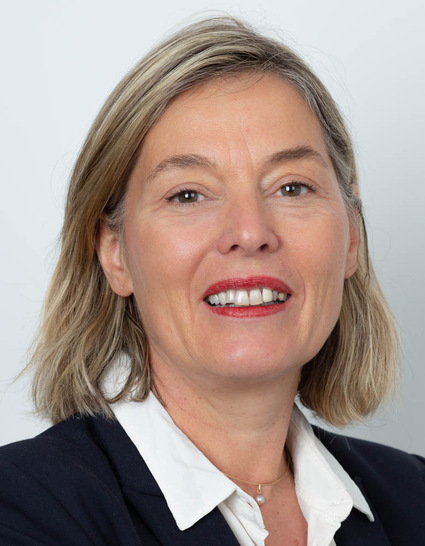 Laurence Roy wird nach vier Jahren als Großhandelsbeauftragte die Güntner GmbH & Co. KG verlassen.