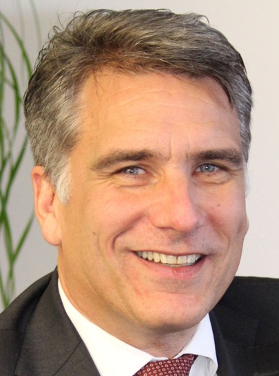 Udo Laeis ist neuer Chief Sales Officer von VRS.