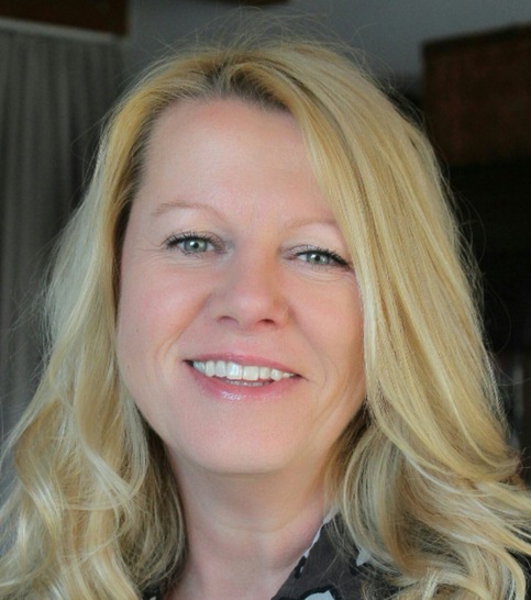 Dipl. Ing. Katrin Preller ist Leiterin des neuen Vertriebsbüros Hamburg von Rütgers Kälte Klima.