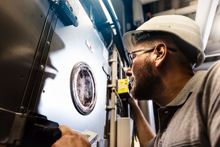 Gerade in Corona-Zeiten müssen RLT-Anlagen richtig betrieben und gut gewartet werden.