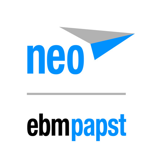 Das Start-up ebm-papst neo entwickelt neue digitale Lösungen.