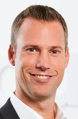 Jochen Schwarz betreut das Verkaufsgebiet Südwest von Cool Compact.