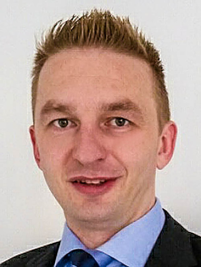 Stefan Garmann übernimmt als General Manager Europa Nord zum 1. September auch die Verantwortung für den deutschen Markt.