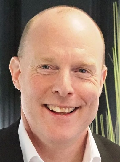 Frank Ernst, Geschäftsführer der DC-Datacenter-Group GmbH, ist Vorsitzender der neuen FGK-Arbeitsgruppe „Rechenzentren“.