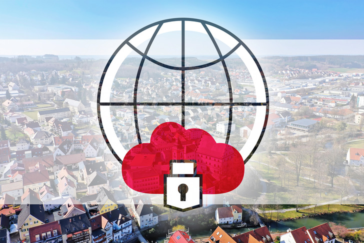 Cloud-Lösungen können im Rahmen der Fern­wartung die Abläufe deutlich rationalisieren.