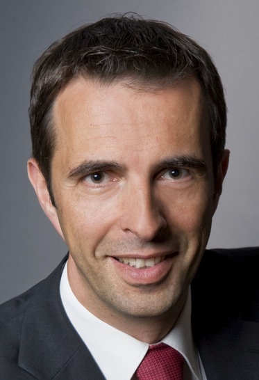 Bernd Oehlerking ist neuer Leiter Marketing bei Walter Roller.