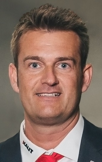 Sascha Wittenstein ist neuer Geschäftsführer der Hans Kaut GmbH.
