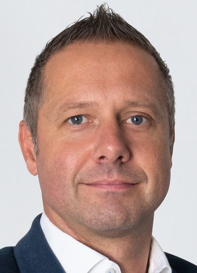 Andreas Effing ist neuer Head of Sales DACH bei der Kemper GmbH. - © Kemper / Effing
