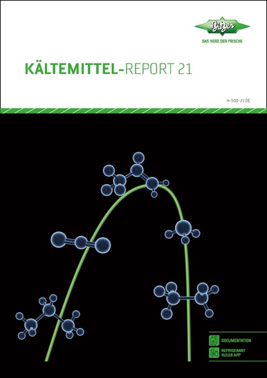 Der Bitzer Kältemittel-Report Nummer 21 gibt Anlass für das Web-Forum am 29. und 30. September.
