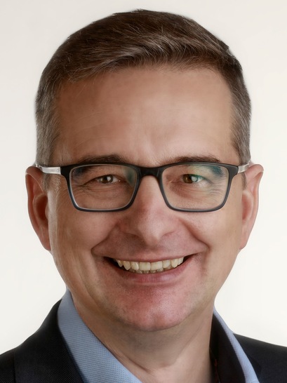 Alexander Rojahn (47) hat alle Geschäftsanteile der Rentschler Reven-Industrievertretung POMA Fertigungstechnik GmbH übernommen.