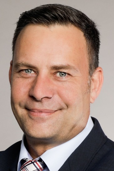 Zum 1. Oktober 2020 übernahm Tobias Dietz die Leitung des Vertriebs bei der Epta Deutschland GmbH.