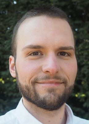 Robin Helmes hat die Leitung des neuen „Air Germany Team“ übernommen.