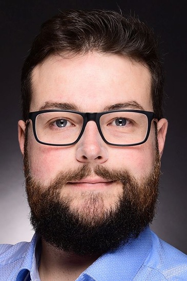 Stefan Janietz, Technischer Berater für die Gebiete Südbayern und Südwürttemberg.