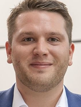 Ab 1. November 2020 übernimmt Mirco Niggemann die Leitung der Servicesparte bei Menerga.